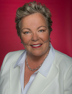 Lorri L. Jean, CEO of the Los Angeles LGBT Center