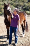 Equine Assisted Psychotherapy