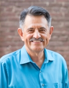 Anthony Zamudio, Ph.D.