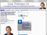 Ken Howard, LCSW, CST - GayTherapyLA.com
