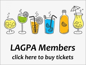 LAGPA Member Tickets