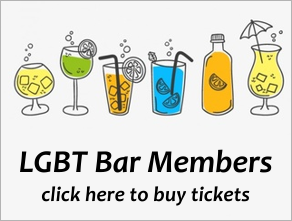 LGBT Bar Member Tickets