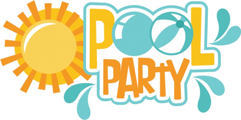 Summer Social & Pool Party